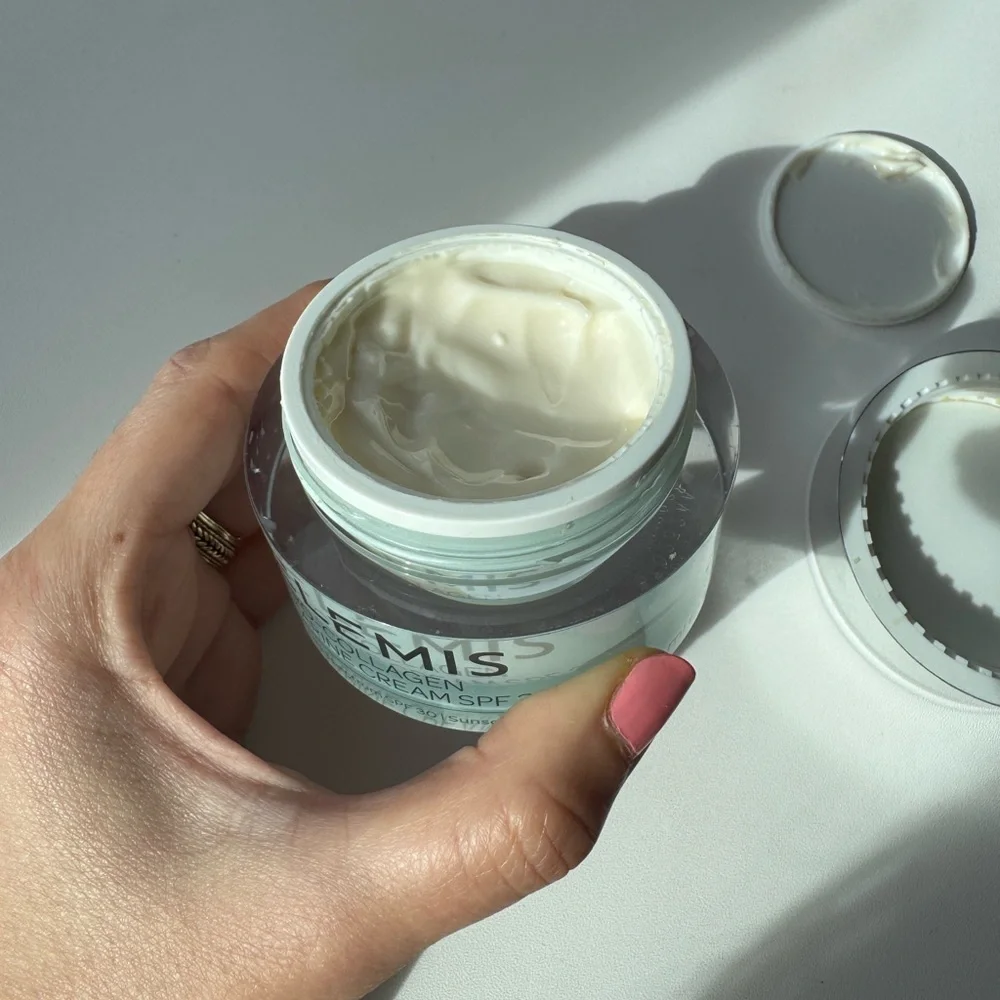 Elemis Pro-Collagen Marine Cream SPF 30